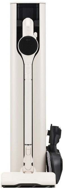 LG전자 코드제로 오브제컬렉션 A9S 청소기 + 올인원타워 세트 AX958AWE, 카밍 베이지