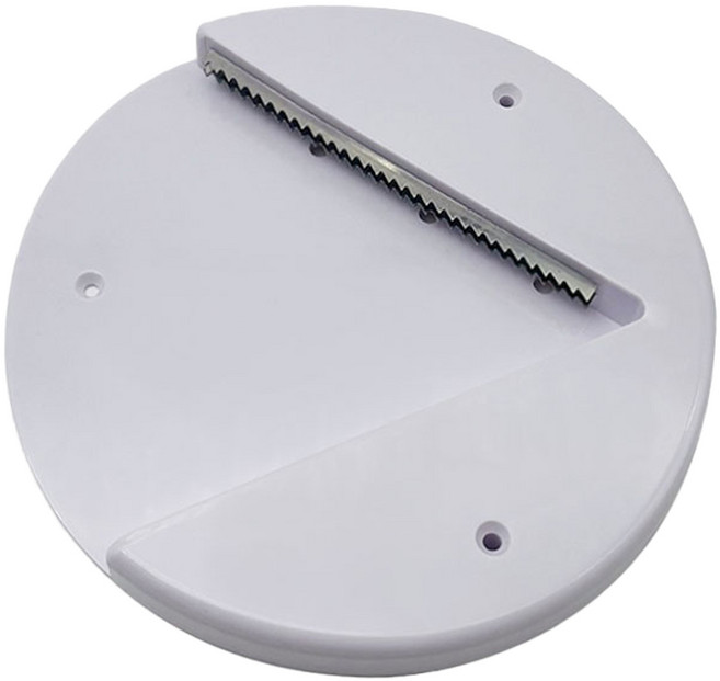 만능 다용도 부착식 병따개 올인원 오프너, 화이트, 1개