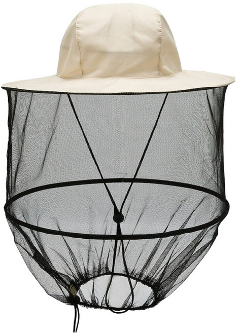 그린허그 양봉 벌초 해충방지 모자 디자인6, 1개