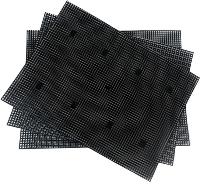 앙플랜트 잘라서 오래쓰는 대형깔망, 3개