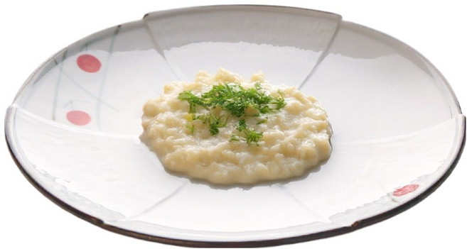 미세스홈 도자기 원형 접시 S137, 혼합색상, 1개