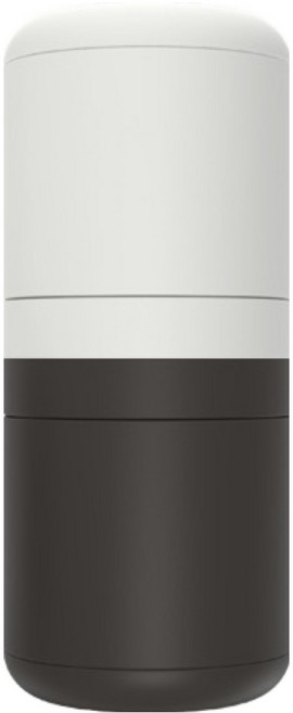 Joseph Joseph GoEat 旅行用鹽磨+胡椒磨組, 1套, 50ml