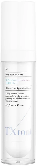 브이티코스메틱 티엑스토닝 에센스 1000샷, 30ml, 1개 - 쿠팡