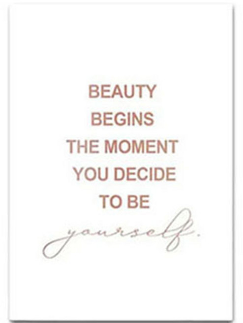 파라다이소 PDS홈데코 로제 파라다이스 인테리어 캔버스 포스터 F형