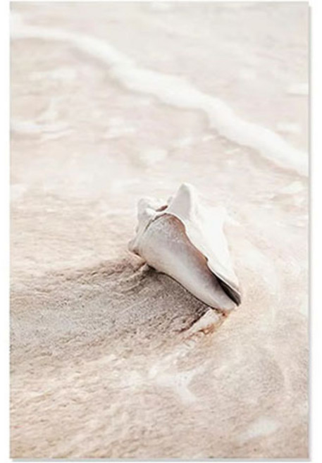 파라다이소 PDS홈데코 깊은 바다의 숨결 콜렉션 인테리어 캔버스 포스터 I