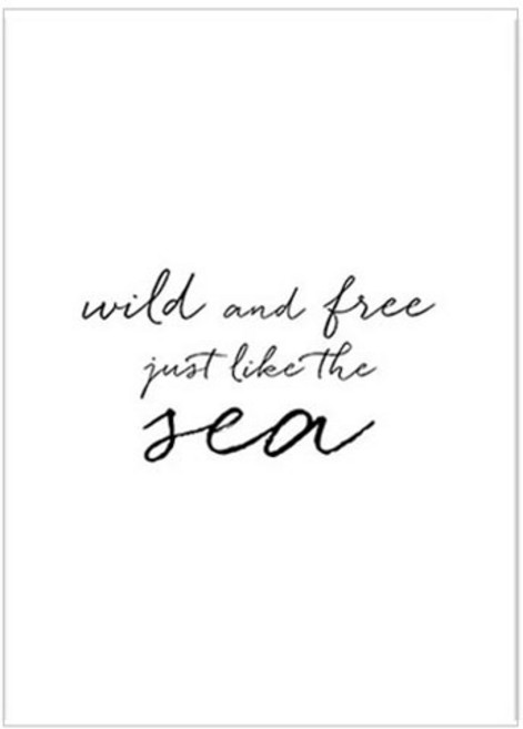 파라다이소 PDS홈데코 깊은 바다의 숨결 콜렉션 인테리어 캔버스 포스터 K