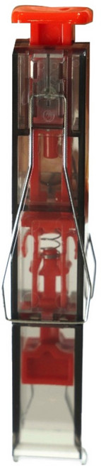 큐센 KEMOVE 올인원 키캡 스위치 리무버, 블랙