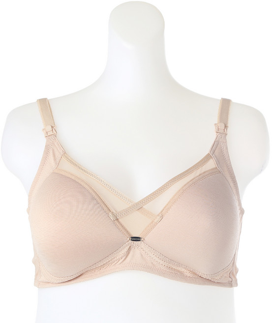 마더피아 산전후 겸용 인견 브라 RBR6105