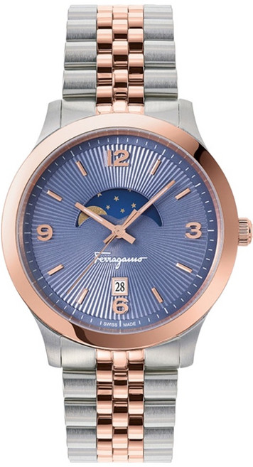 페라가모 남성용 시계 SFMO003-22