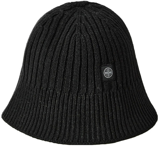 팬암 니트 버킷햇 0160