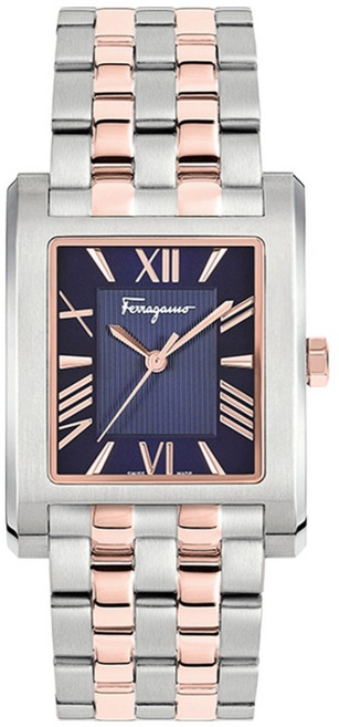 페라가모 남성용 시계 SFRS00322