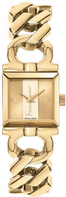 페라가모 여성용 시계 선물세트 SFKO00223