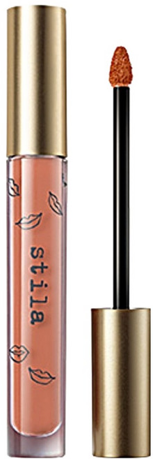 스틸라 스테이 올 데이 리퀴드 립스틱, 슈가피치, 1개