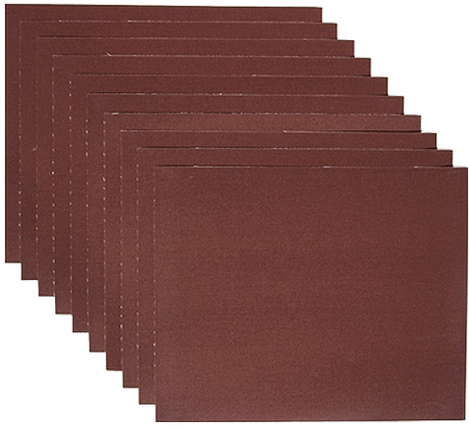 지오비즈 샌딩페이퍼 천사포 800방, 10개