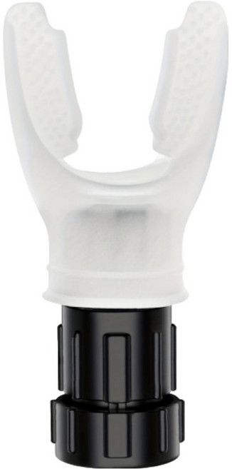 오로리팡 폐활량 운동기구, 화이트, 1개