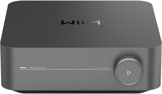 윔 올인원 스마트 네트워크 앰프, Amp Pro