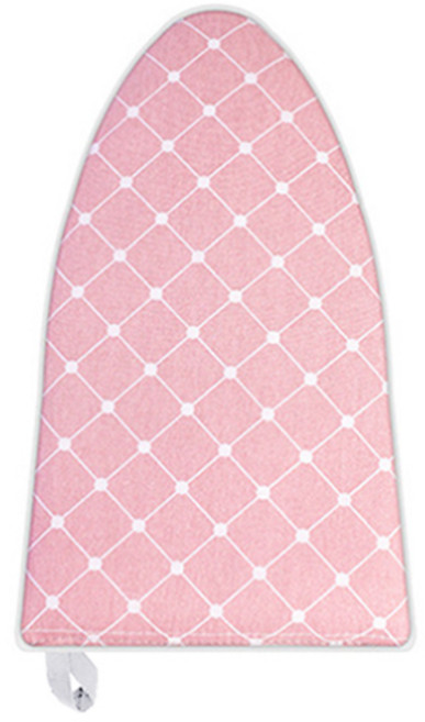 피키픽스 핸디형 스팀 다리미 장갑, 핑크, 1개