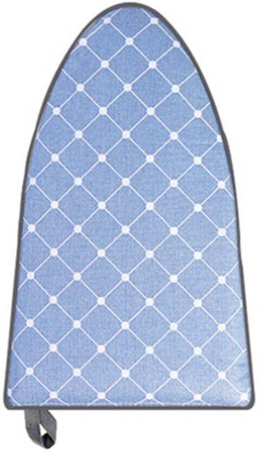 피키픽스 핸디형 스팀 다리미 장갑, 블루, 1개