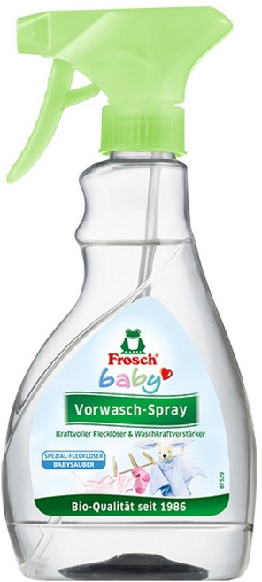 프로쉬 베이비 얼룩제거제, 300ml, 1개