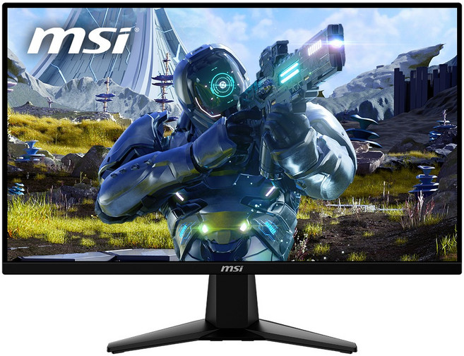 MSI FHD IPS 무결점 게이밍 모니터, 68.5cm, MAG 275F IPS 게이밍 180 AI
