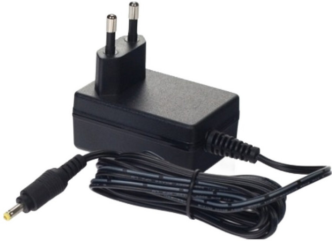 OmROn 歐姆龍 HBP-1320 血壓計專用轉接器 SA1310-060160KR, 1個