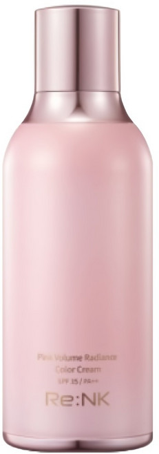 리엔케이 핑크 볼륨 래디언스 컬러크림 30ml, 빛크림(핑크), 1개
