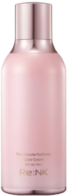 리엔케이 핑크 볼륨 래디언스 컬러크림 30ml, 빛크림(핑크), 1개 - 쿠팡