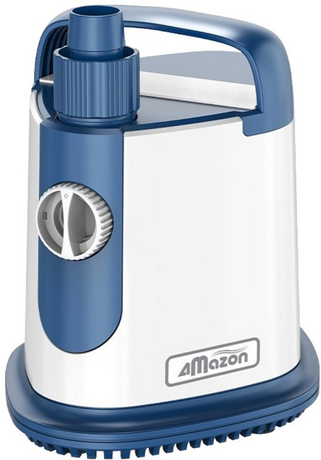 아마존 잔수제로 수중펌프 AMZ-YG3500, 80W, 1개