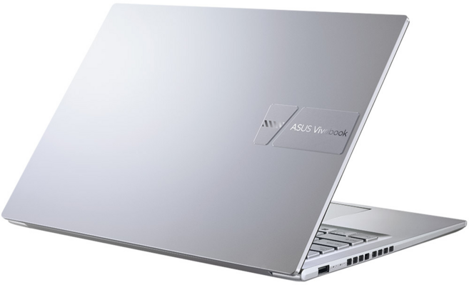 ASUS 華碩 Vivobook 14 筆記型電腦 14吋 IPS i5-13420H UMA 原廠保固, 酷玩銀, X1405VA-0141S13420H, 512GB, 8GB, Windows 11
