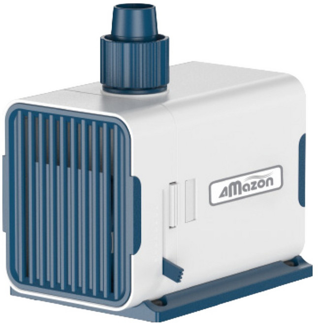 아마존 아쿠아맥스 수중펌프 AMZ-YQ3000, 52W, 1개