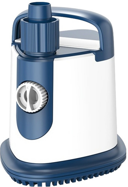 아마존 잔수제로 수중펌프 AMZ-YG3000, 52W, 1개