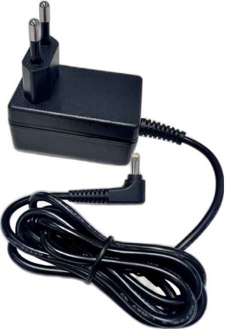 오므론 HEM-1901T2 혈압계 전용 아답터, HHP-KSH02, 1개