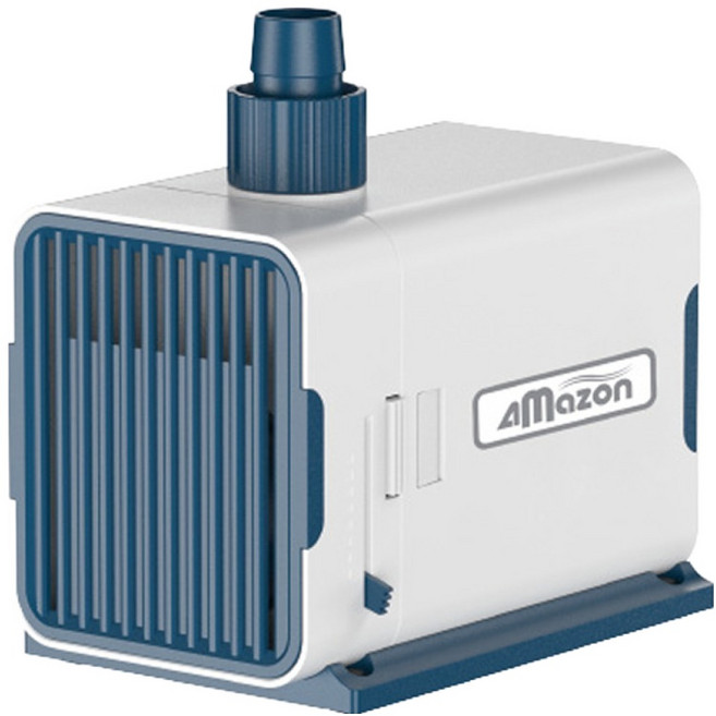 아마존 아쿠아맥스 수중펌프 AMZ-YQ3500, 60W, 1개