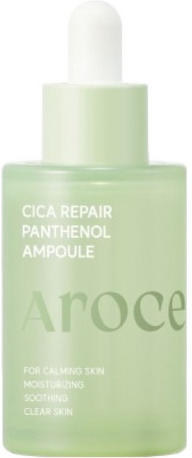 아로셀 시카 리페어 판테놀 앰플, 40ml, 1개