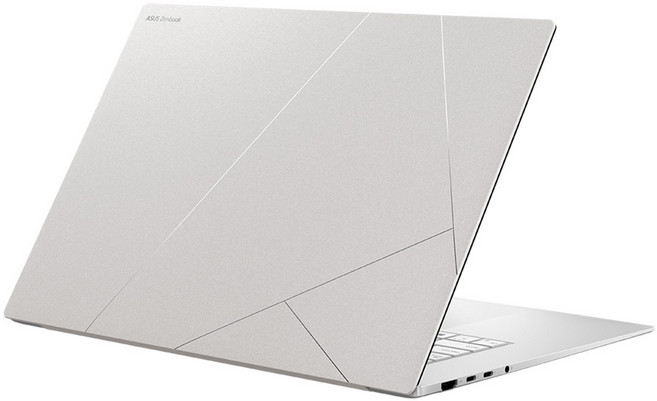 ASUS 華碩 Zenbook S 16 16吋, AMD Ryzen AI 7 350, AMD Radeon Graphics, 32GB, 1TB, 暖煦白, UX5606SA-0062W258V