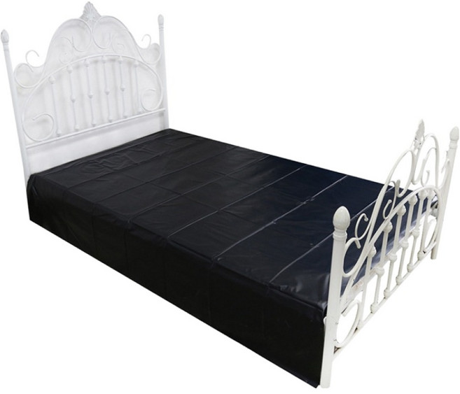 파보라보 커플 침대 매트리스 방수 커버