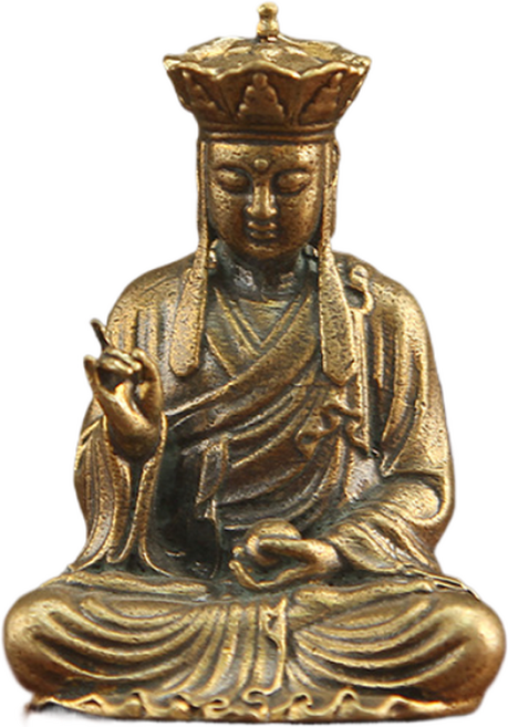 KODACHIEF 室內裝飾佛像 居家裝飾擺件 3.7 x 5.3 cm, 1個, 宗教迷你模型05