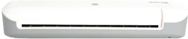 SINDOH Techno 2滾輪 家用 小型護貝機 AL-2000, A4
