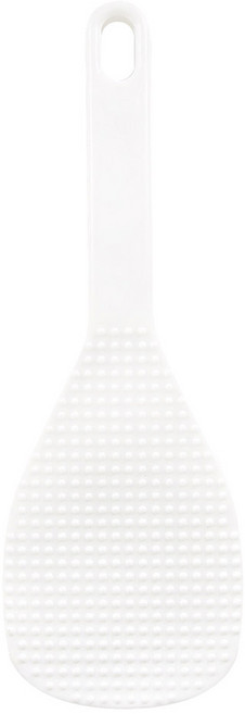 슈가랩 에코 주걱, 화이트, 1개