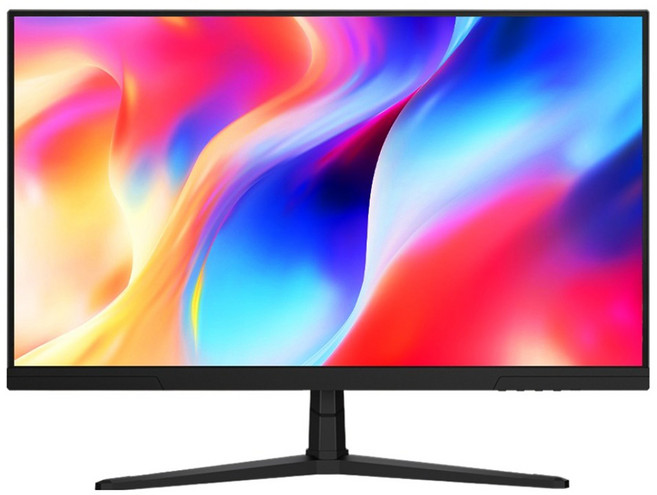 한성컴퓨터 FHD IPS 144 게이밍 모니터, 68.6cm, TFG27F14PB(일반)