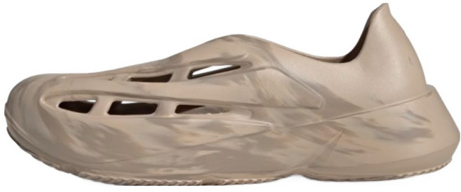 아디다스 남성용 라이트스트라이드 모크 SEASON 샌들 JI2277