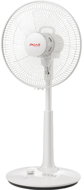 신일 베이직 스탠드 좌석용 선풍기, SIF-H1410K