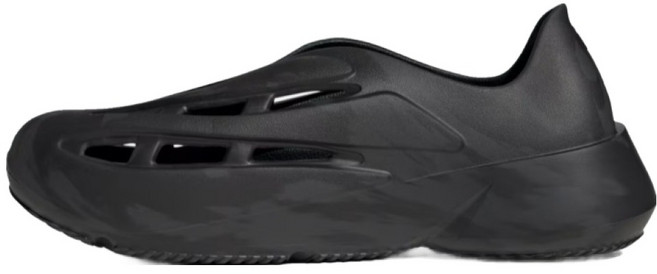 adidas 愛迪達 Lightstride MOC男款休閒涼鞋 JH7039