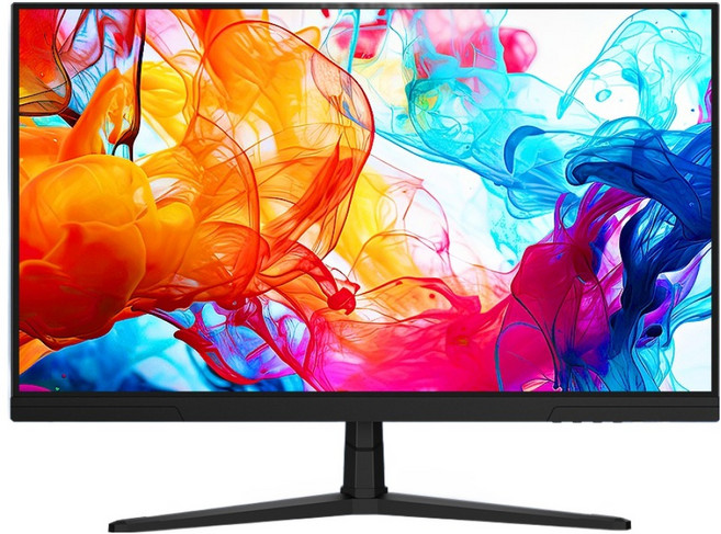 한성컴퓨터 FHD IPS 144 게이밍 모니터, 62.2cm, TFG24F14PB(일반)