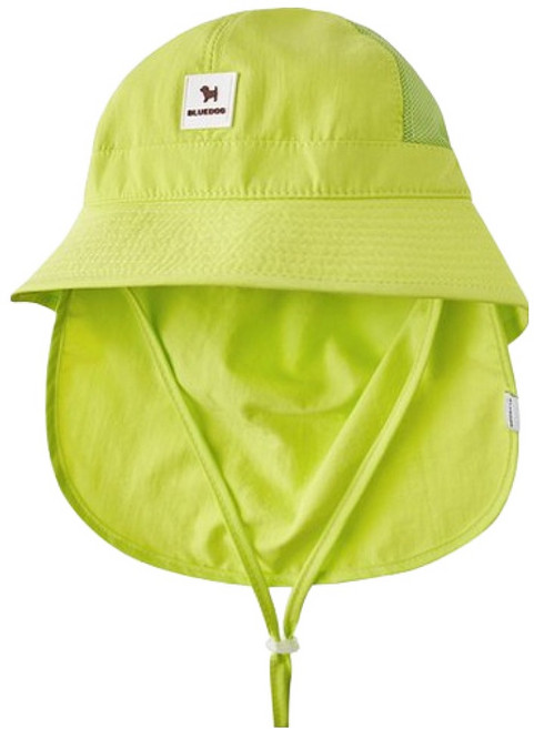 BLUEDOG 兒童網眼漁夫帽