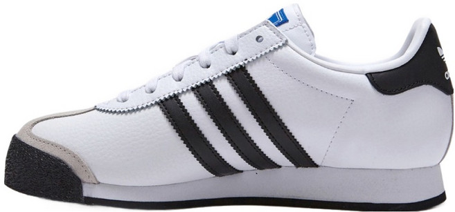 adidas 愛迪達 中性款Samoa ORIGINALS運動鞋