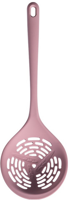 키친팩토리 플래티넘 실리콘 멀티 건지기, 다크핑크, 1개