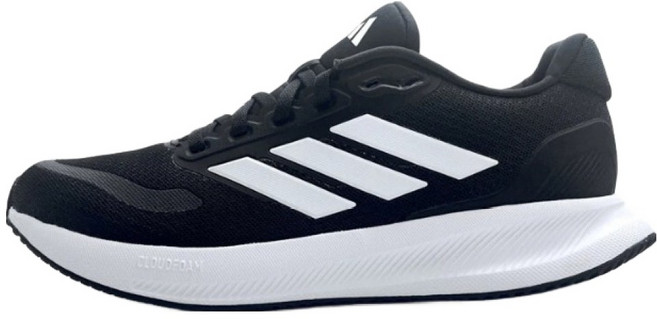 아디다스 여성용 런팔콘 5 W RUNNING 운동화 IH7759