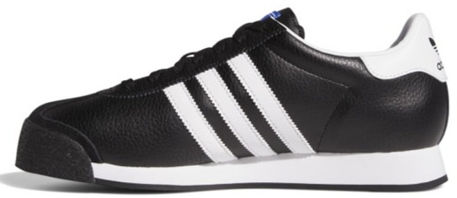 adidas 愛迪達 中性款Samoa ORIGINALS運動鞋