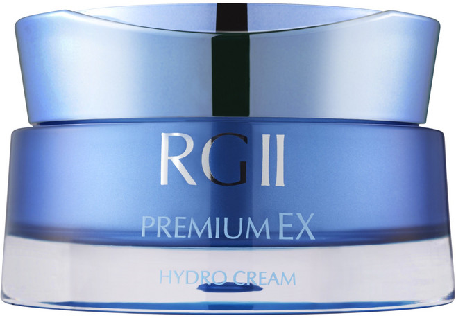 RGll 프리미엄 EX 하이드로 크림, 1개, 55ml